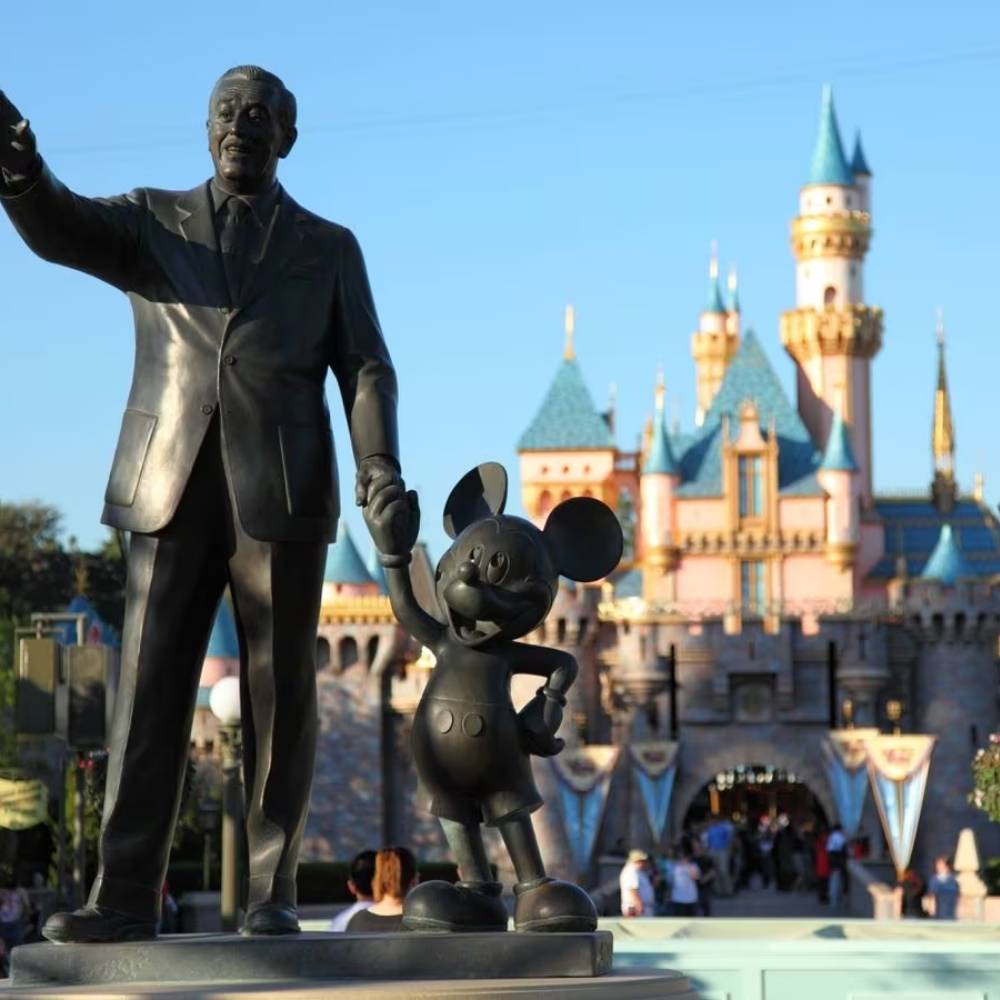 Walt Disney: The Architect of Childhood Memories | Mr. Business Magazine
