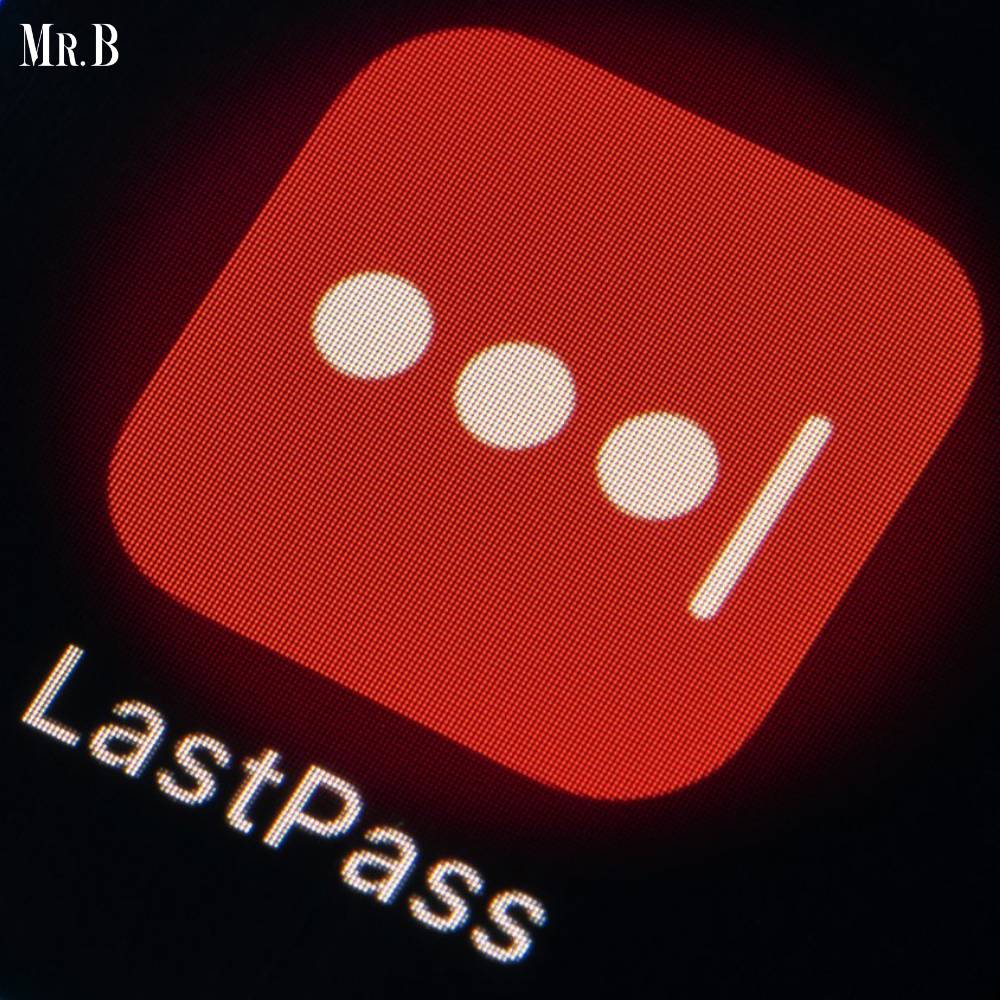 Imposter LastPass app Replica Successfully Infiltrates Apple App Store | Mr. Business Magazine