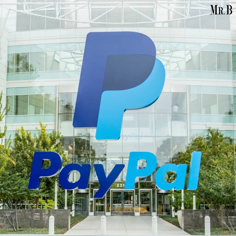 What Caused the Market Share Erosion in PayPal Stock This Week? | Mr. Business Magazine