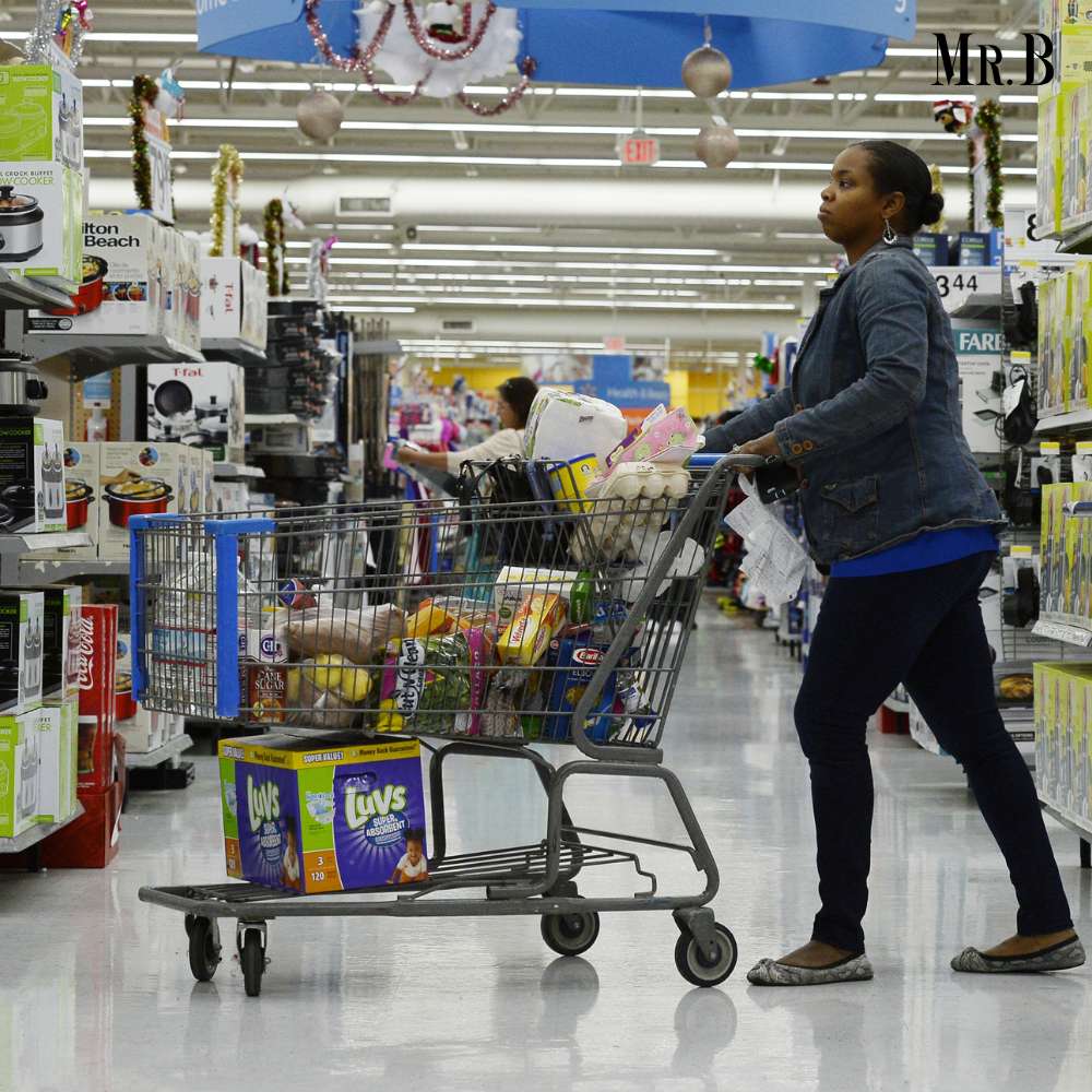 Consumer Spending Takes a Dip in January, Raising Economic Concerns | Mr. Business Magazine