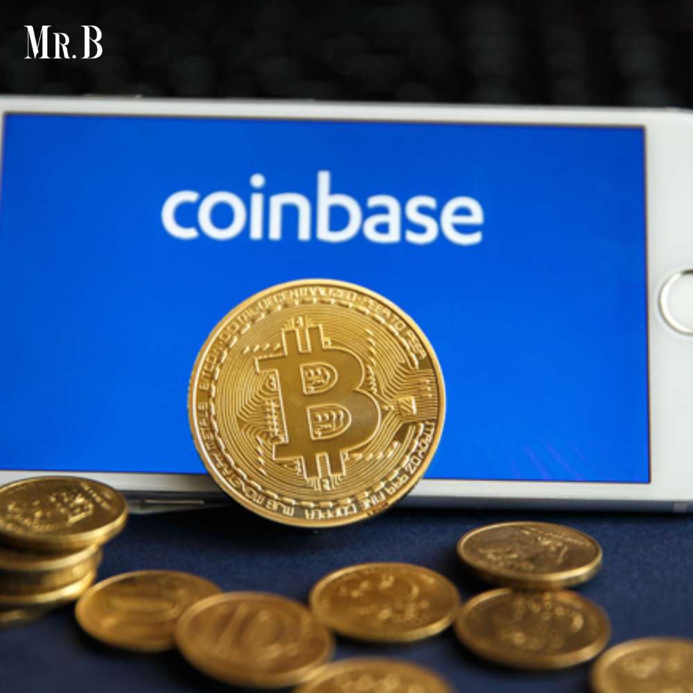 Coinbase Global Inc. (COIN) Discloses Financials and Strategic Outlook in 10-K Filing | Mr. Business Magazine