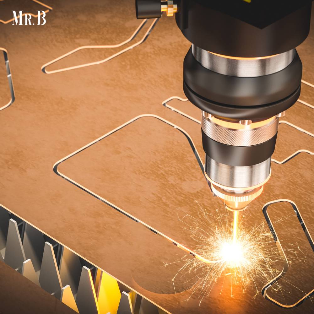 Precision Machining: Unlock the Art and Science | Mr.Business Magazine