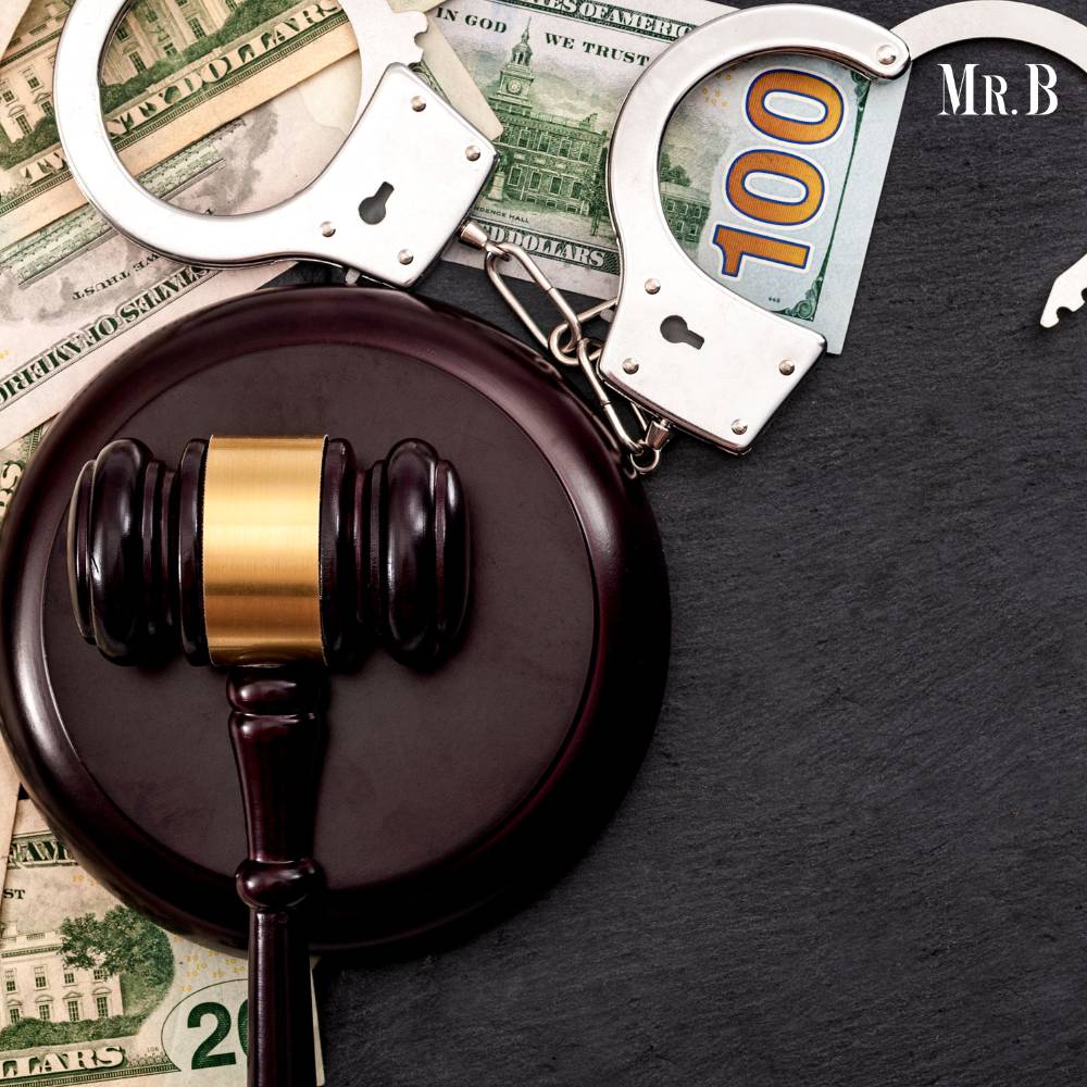Understanding How Does Bond Bail Work in the Legal System ?