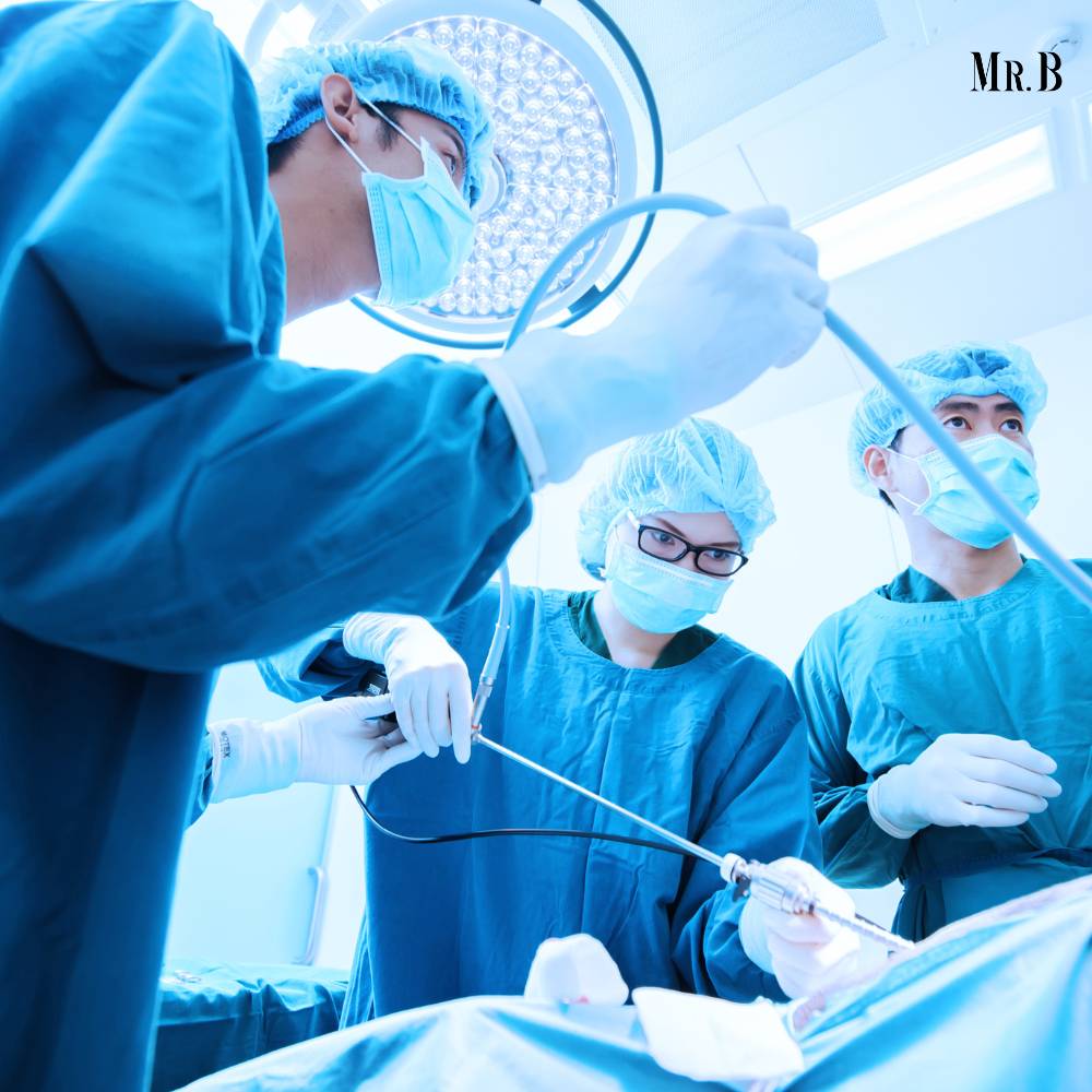 Best Pros and Cons Of Surgical technology | Mr.Buisness Magzine