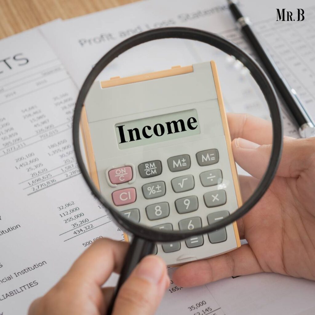 Mastering the Formula of Net Income: A Comprehensive Guide | Mr.Business Magazine 