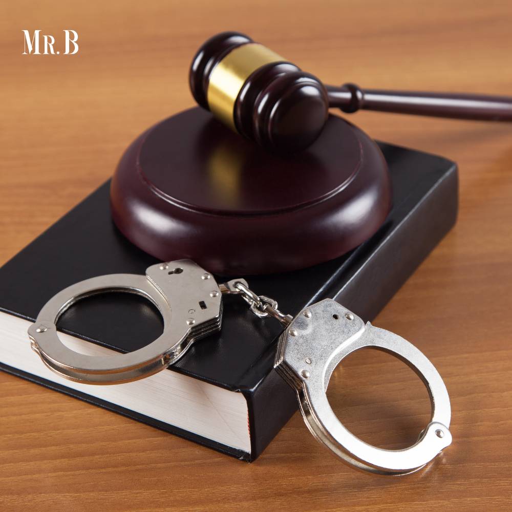 Enlighten  How Does Bond Bail Work in the Legal System | Mr. Business Magazine