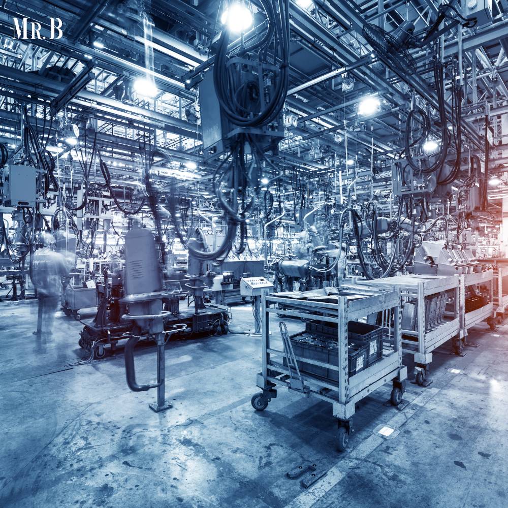 unleash Metal Fabricator -Mastering Precision and Craftsmanship| Mr.Business Magazine 