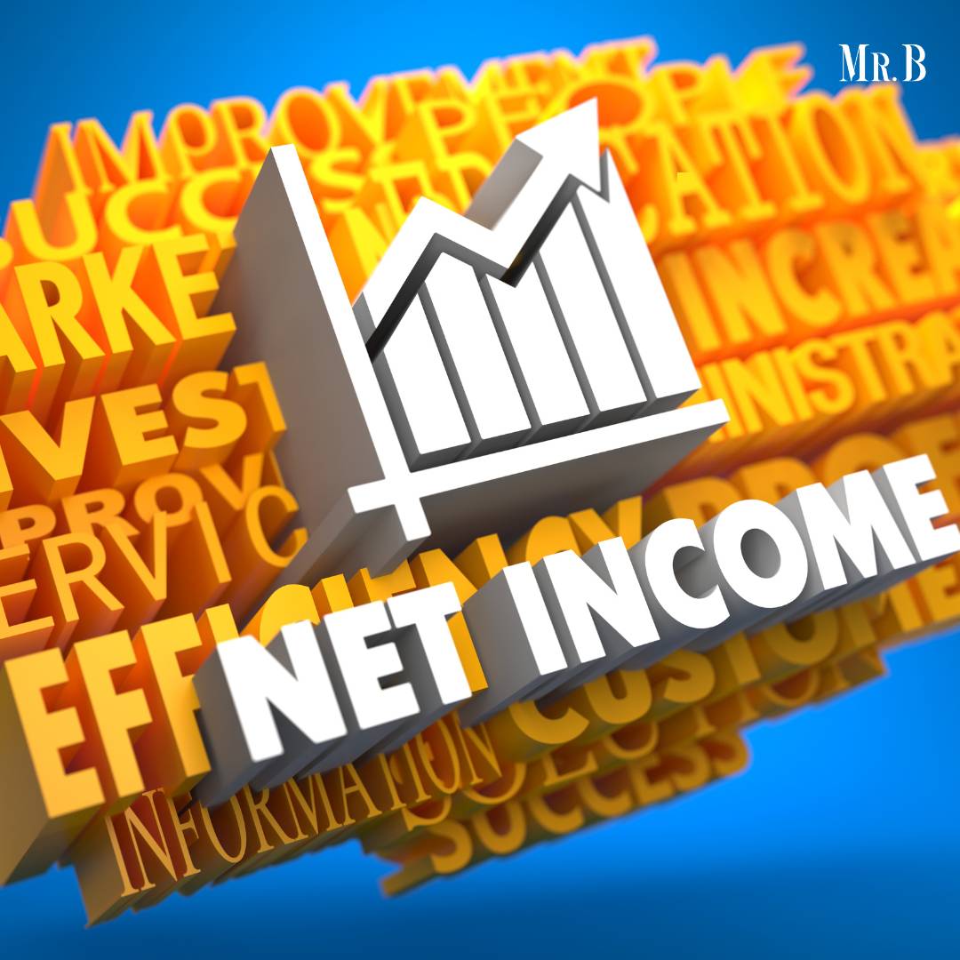 Mastering the Formula of Net Income: A Comprehensive Guide | Mr.Business Magazine