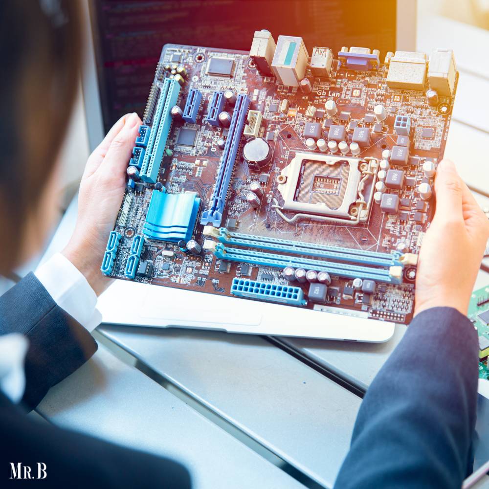 Best Electronic Manufacturing Processes | Mr. Business Magazine