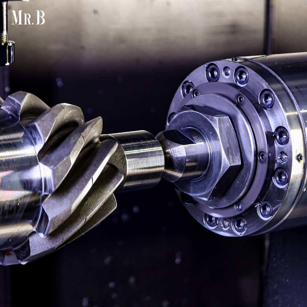Precision Machining: Unlock the Art and Science | Mr.Business Magazine