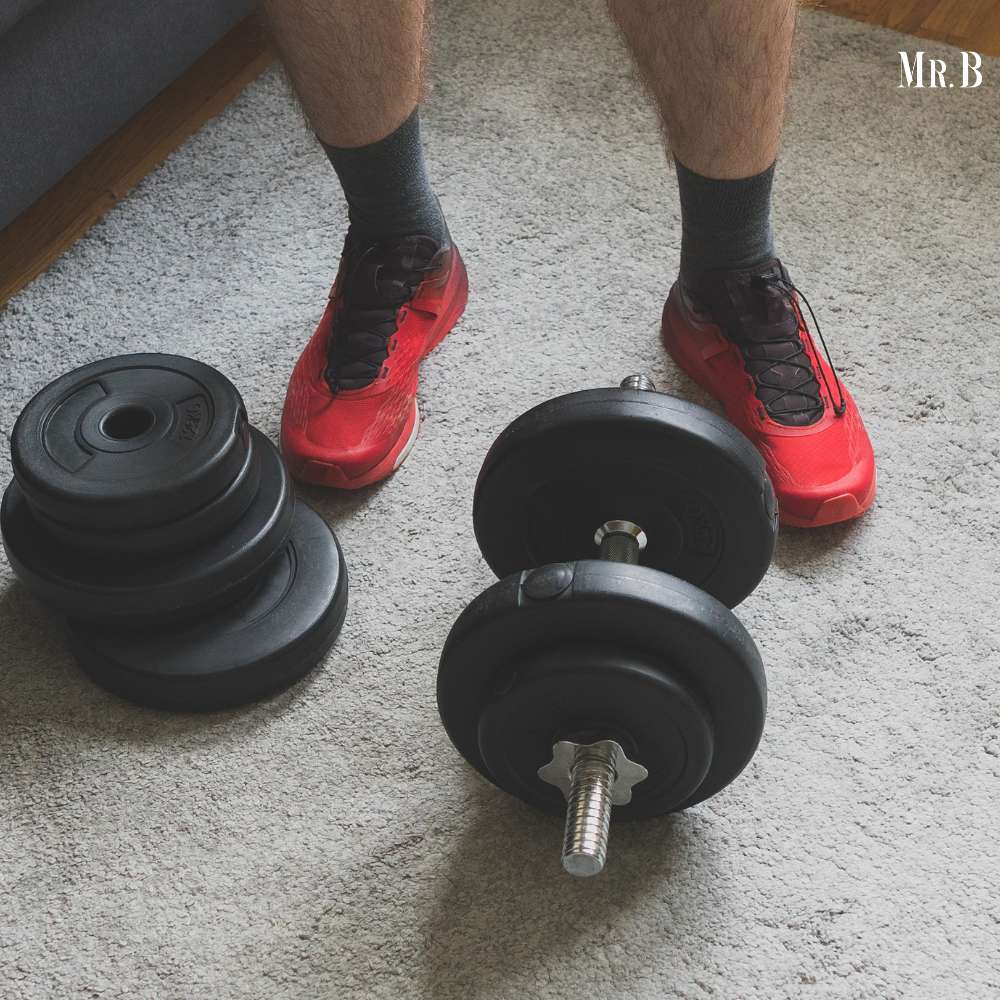 Adjustable Dumbbells: Guide to Enhance Your Workout Routine | Mr. Business Magazine