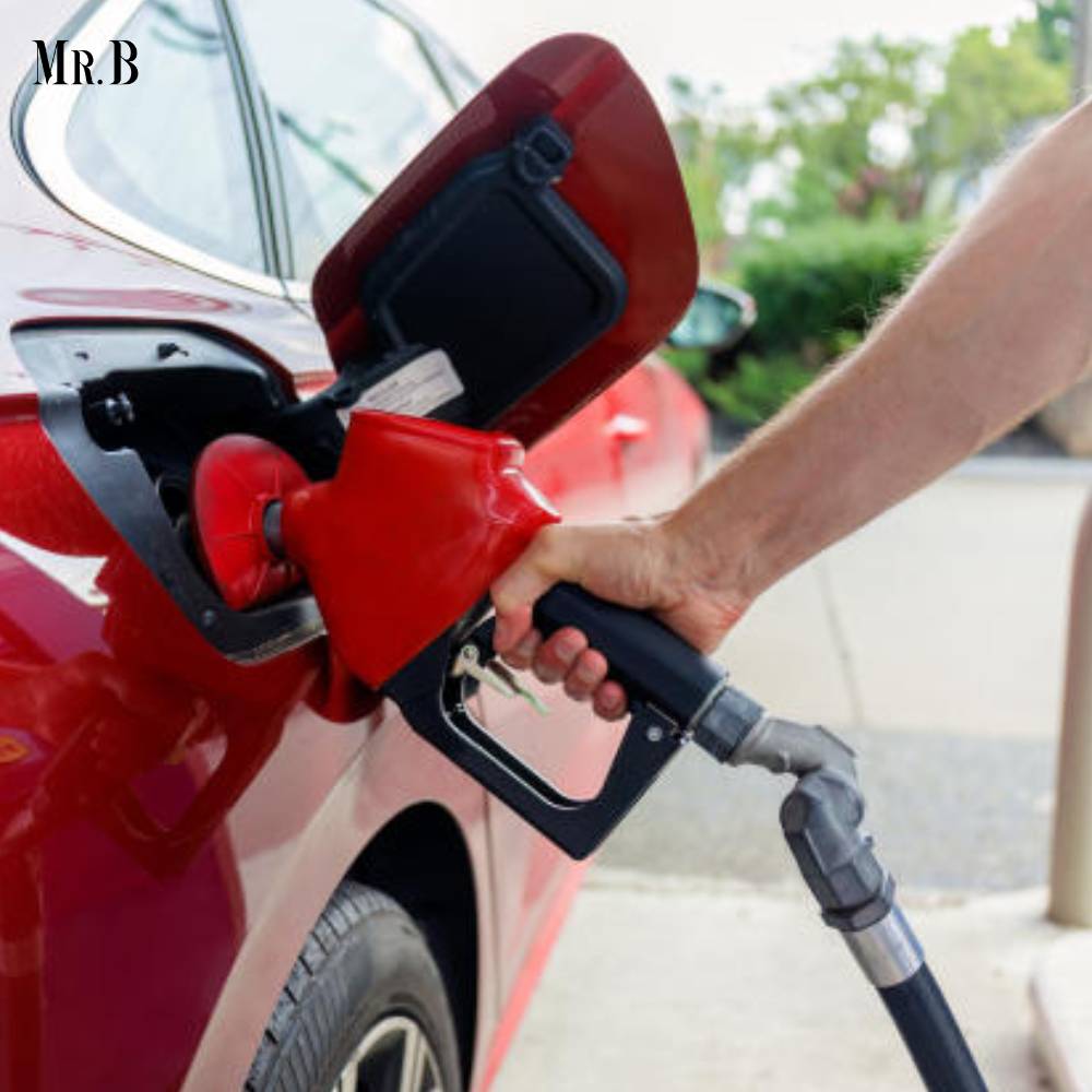 Skyrocket Gasoline Prices Fuel Inflationary Pressures | Mr.Business Magzine