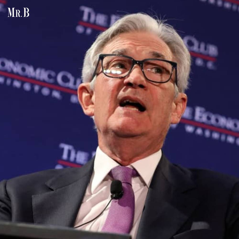 Renowned Economist Warns of Impending Double-Dip Recession | Mr. Business Magazine