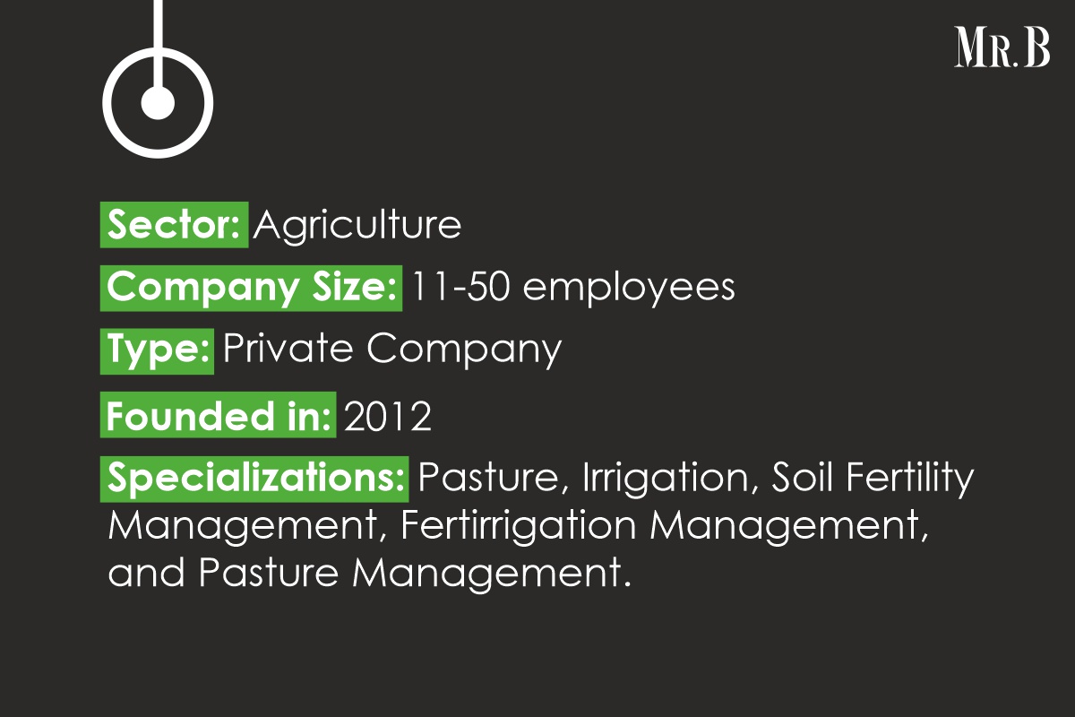 AGRONERI: The Ideal Irrigation and Fertigation Partner | Mr. Business Magazine