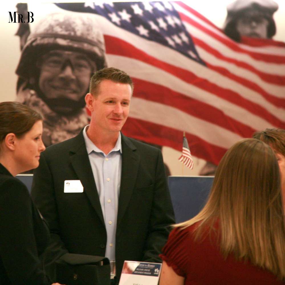 MSCAP Program Transforms Military Spouses' Careers | Mr. Business Magazine