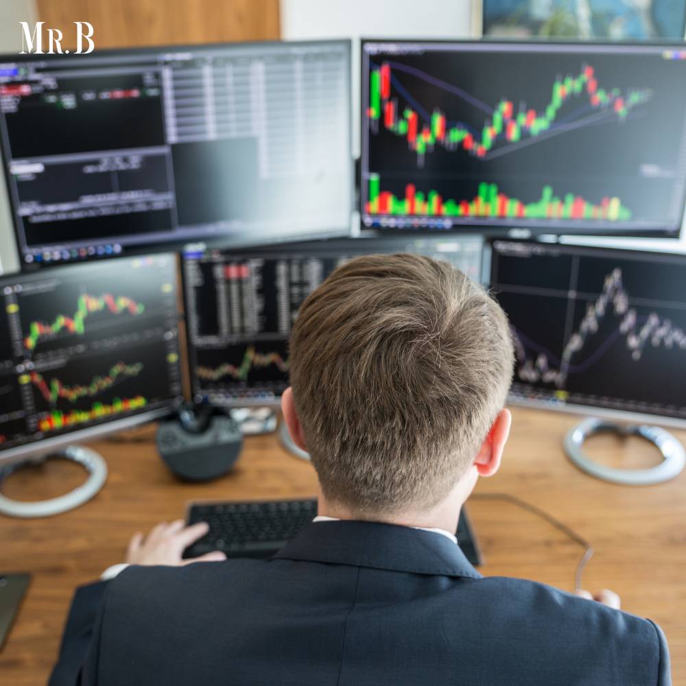 Mastering the Opening Range Strategy in Trading | Mr. Business Magazine