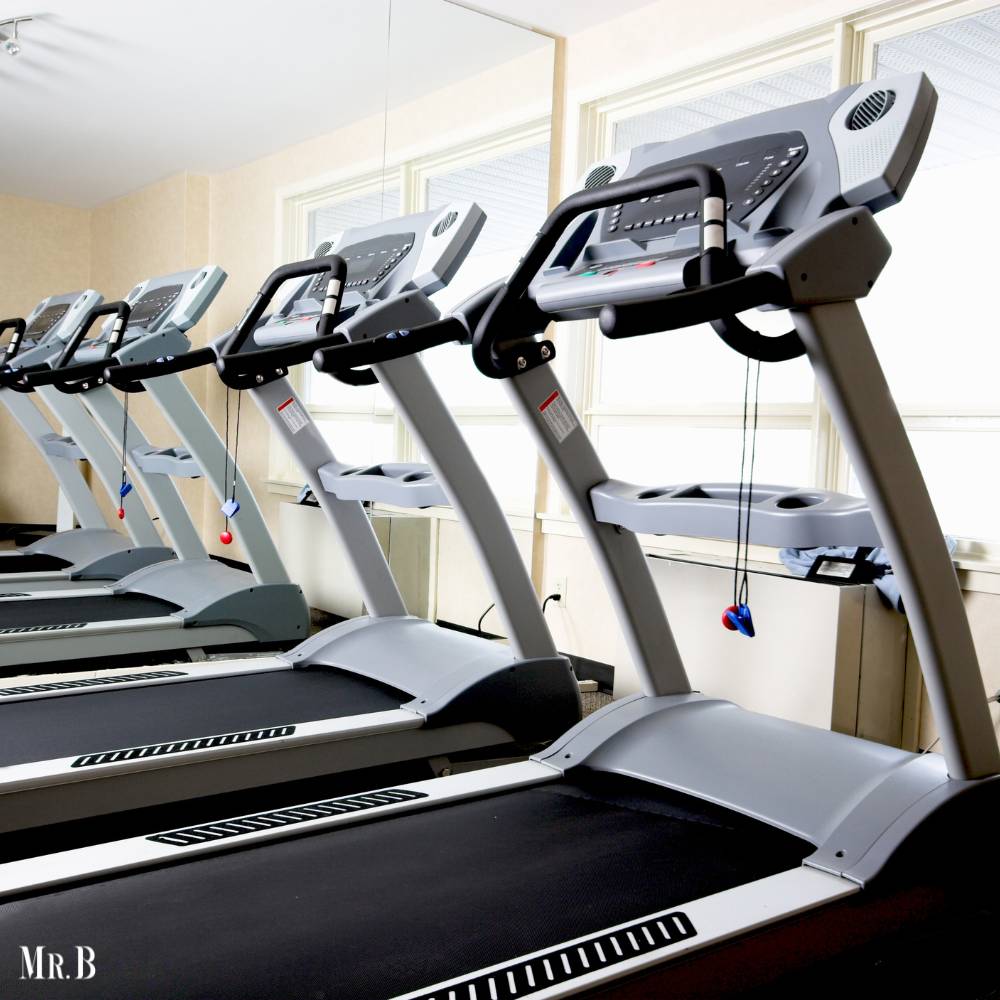 Unveiling Excellence: The Comprehensive Guide to Echelon Treadmills