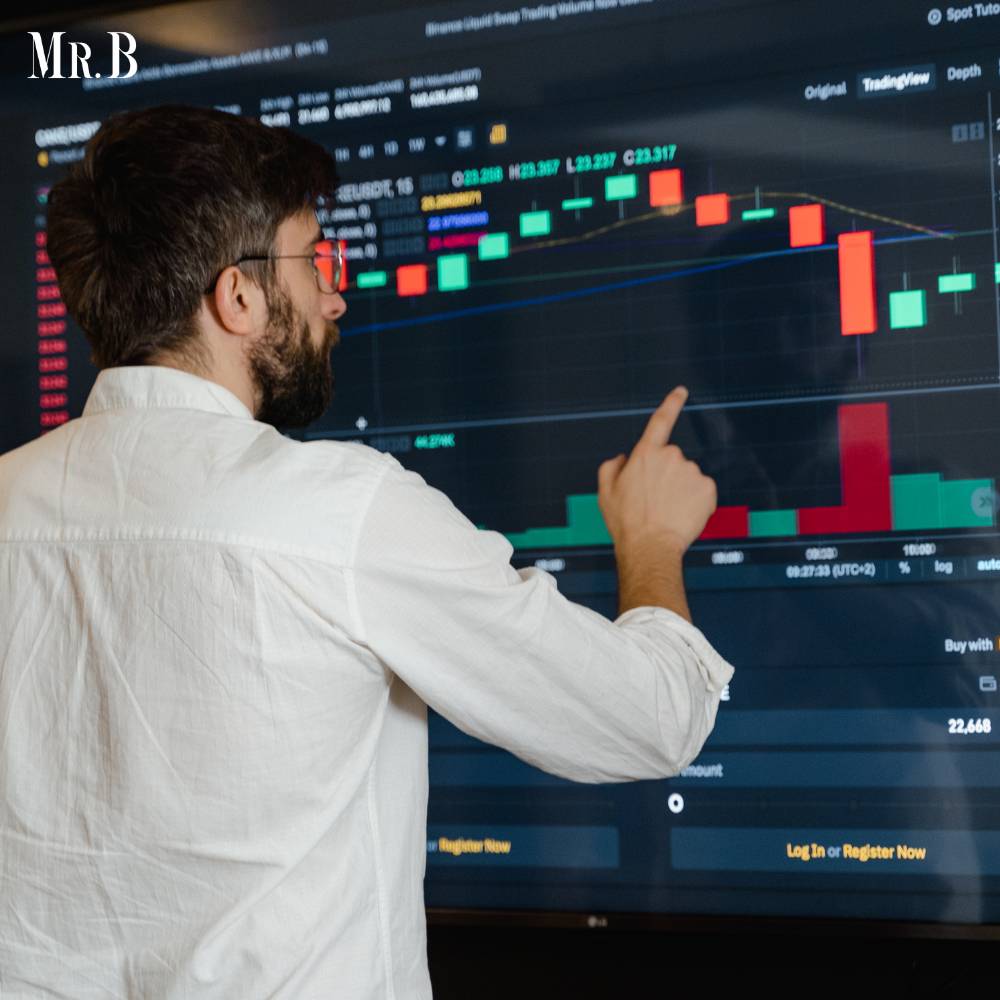 Mastering the Opening Range Strategy in Trading | Mr. Business Magazine 