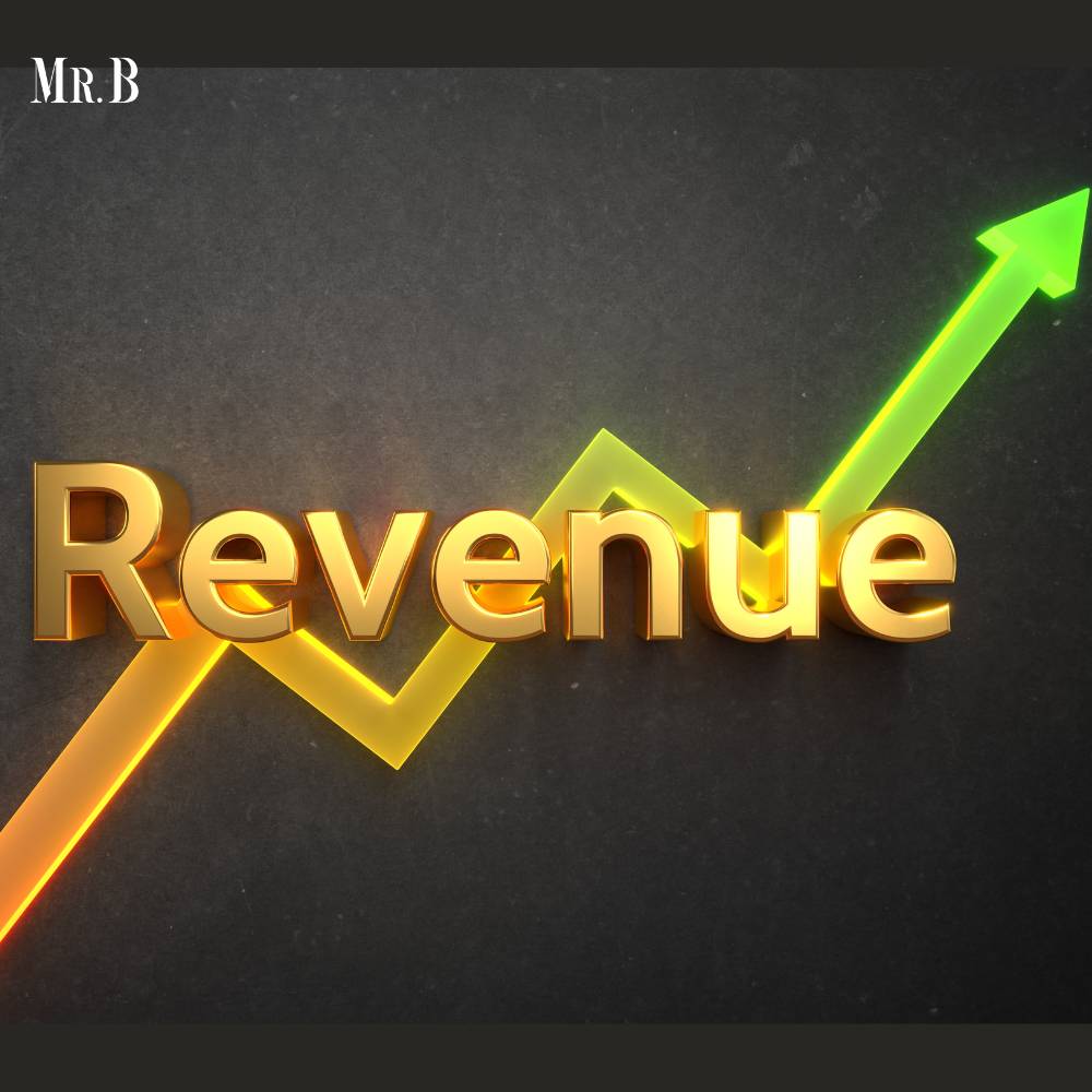  Navigating the Conundrum: Revenue vs Profitability | Mr. Business Magazine