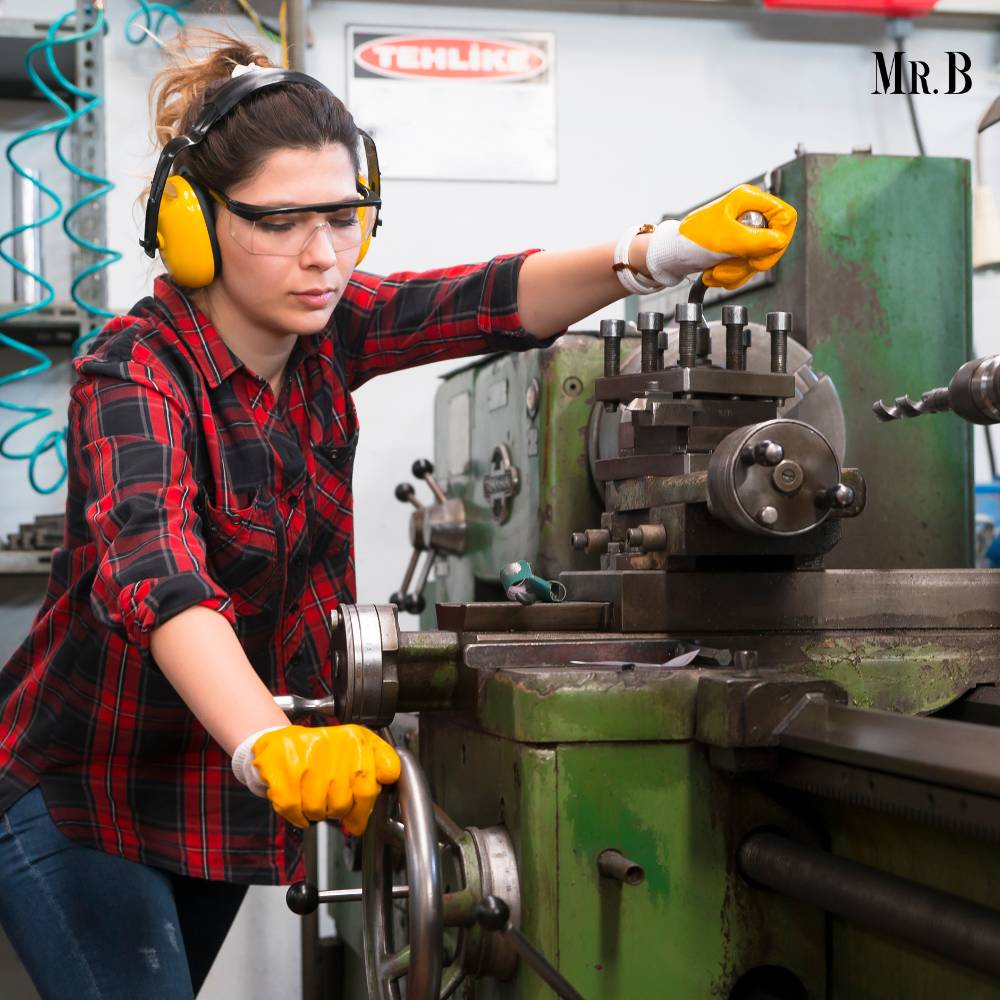 Mastering the Art of Metal Manufacturing: A Comprehensive Guide| Mr.Business Magazine