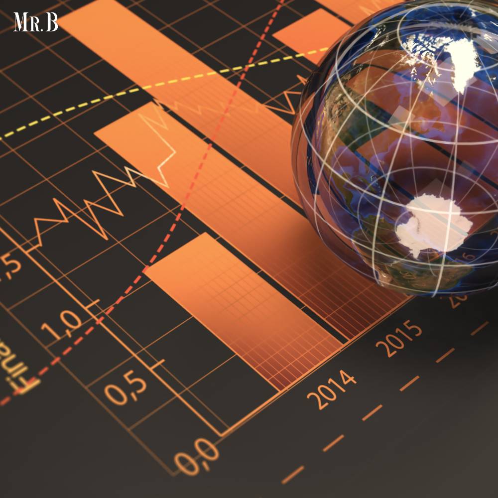 International Financial Centres: Global Economic Growth | Mr. Buisness magzine