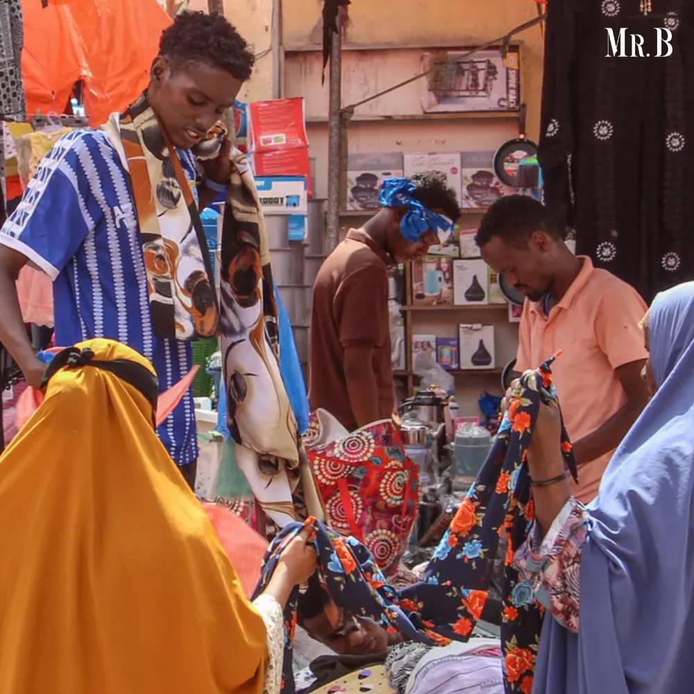 Somalia Celebrates Debt Relief Milestone | Mr. Business Magazine