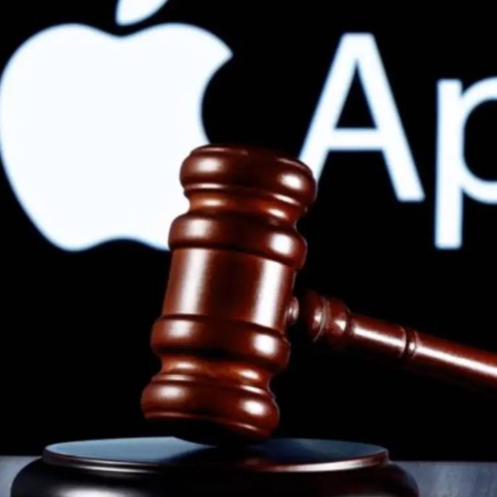 Apple Lawsuit Unveiled Against | Mr. Business Magazine