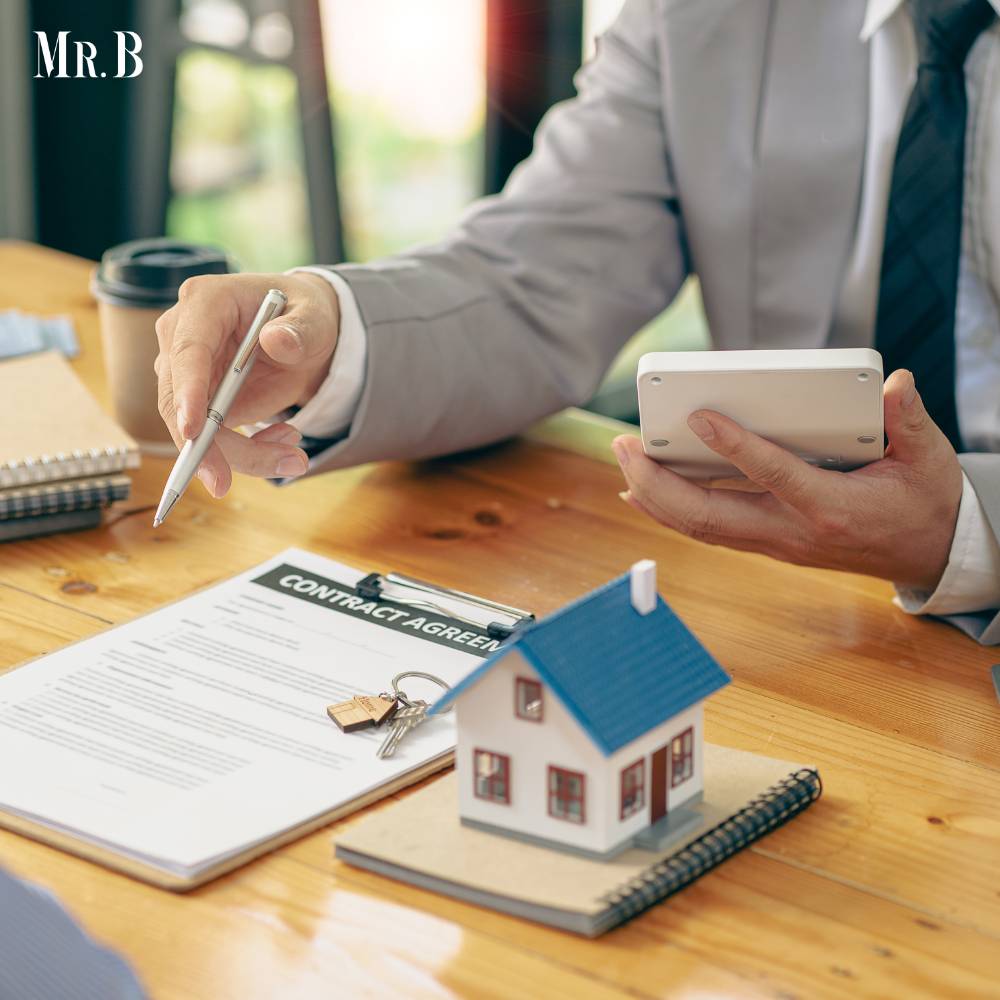 Mortgage Rates Ascend Amidst Homebuyer Hesitation | Mr.Buisness Magzine