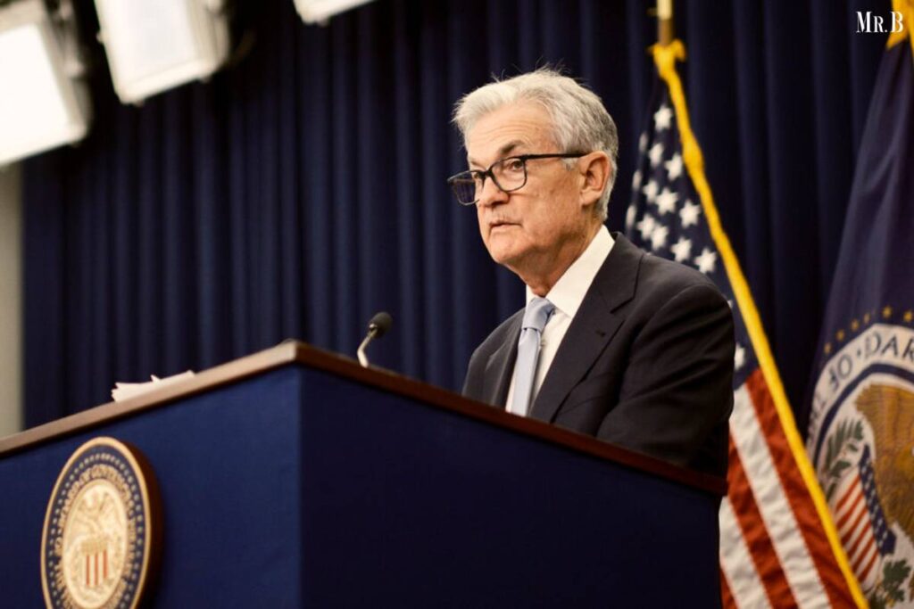 Federal Reserve Signals Intent to Cut Interest Rates, Despite Lingering Inflation Concerns