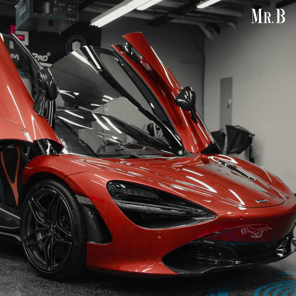 The Dynamic And Affordable Sports Car In 2024 | Mr. Business Magazine
