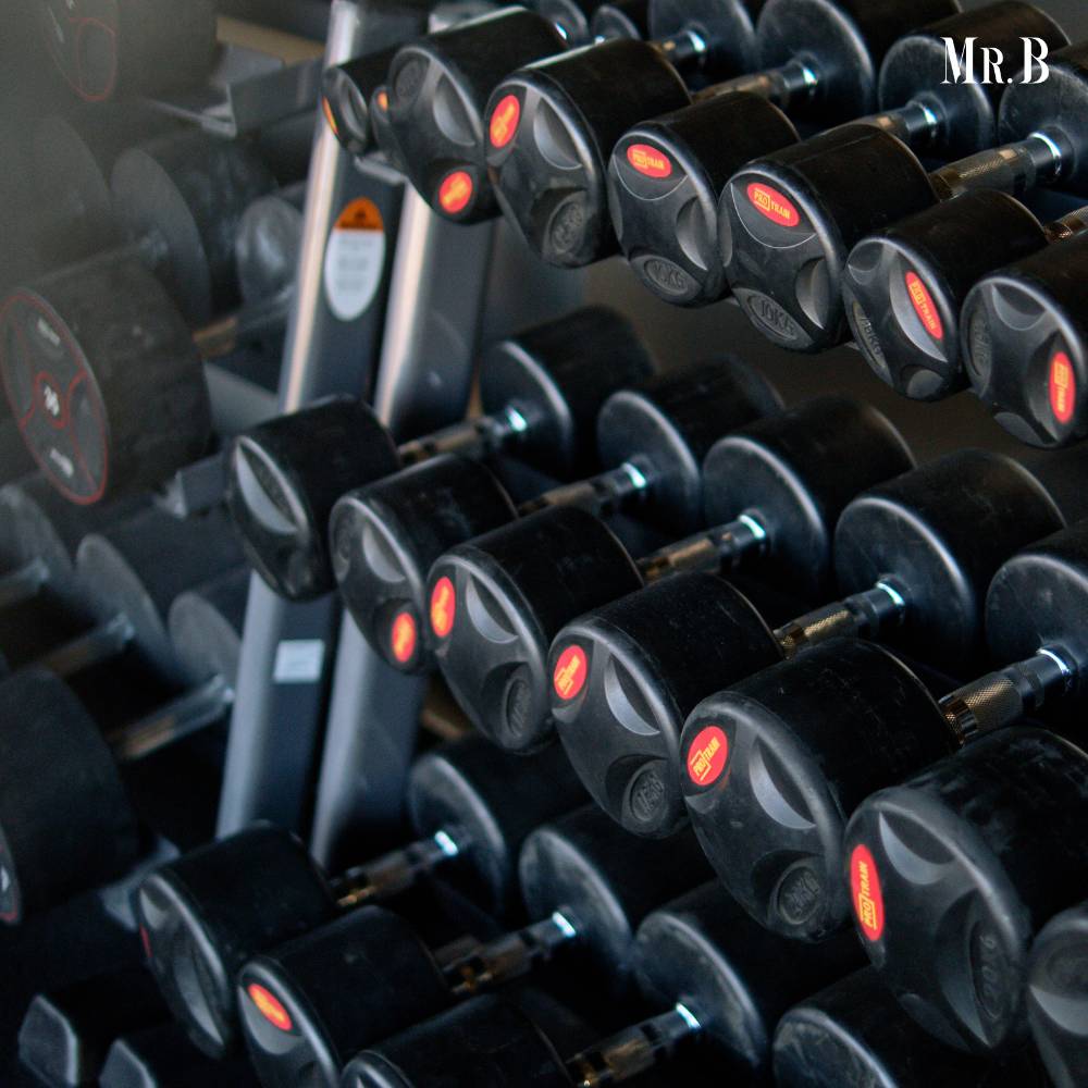 Maximizing Fitness Gains: Guide to Home Gym Racks | Mr. Business Magazine