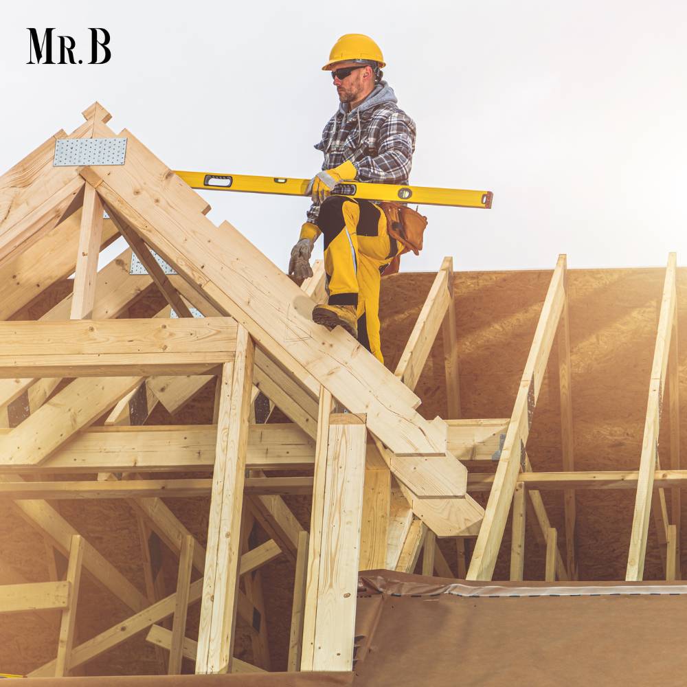Exploring Sustainable House Building Materials | Mr. Business Magazine