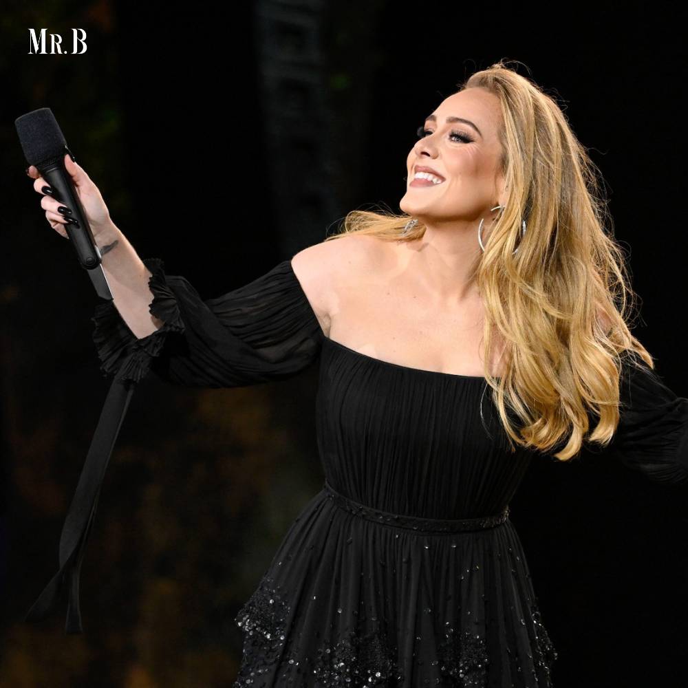Adele: The Woman Behind The Voice That Captivated Our Hearts | Mr. Business Magazine