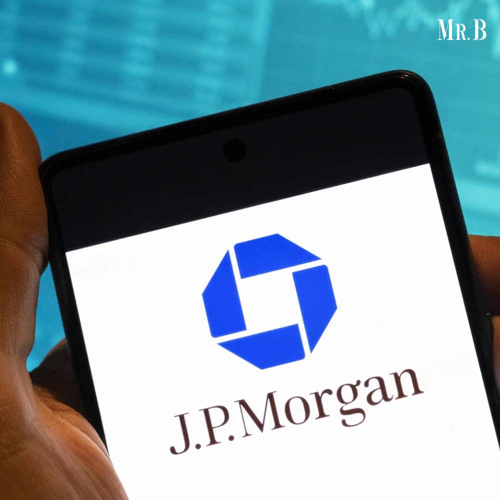 JPMorgan Chase Surpasses Performance in First Quarter | Mr. Business Magazine