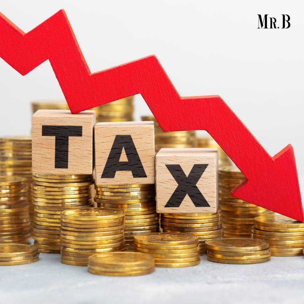 Maximizing Returns Through Tax Loss Harvesting | Mr. Business Magazine