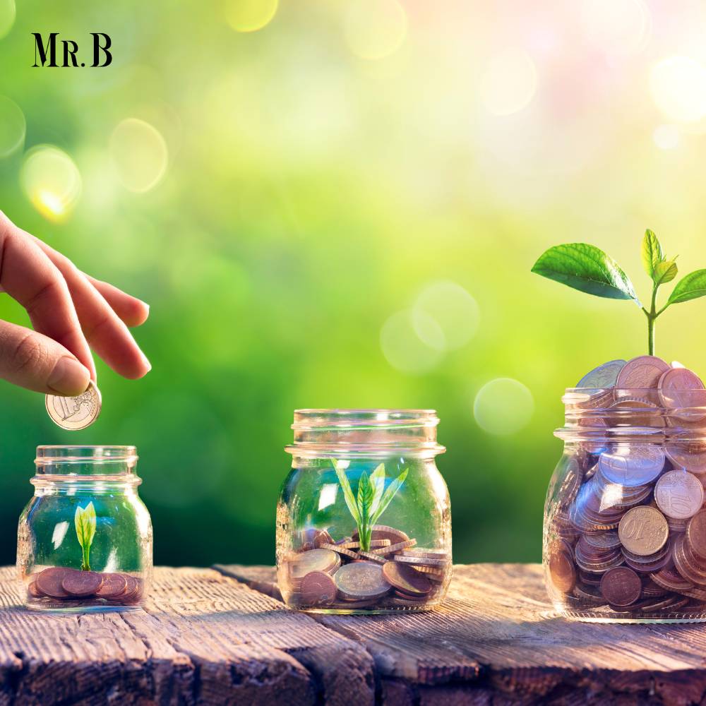 Why Financial planning, money management Is important In 2024? | Mr. Business Magazine