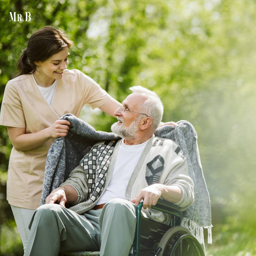 5 Stages of Palliative Care: What They Mean | Mr. Business Magazine