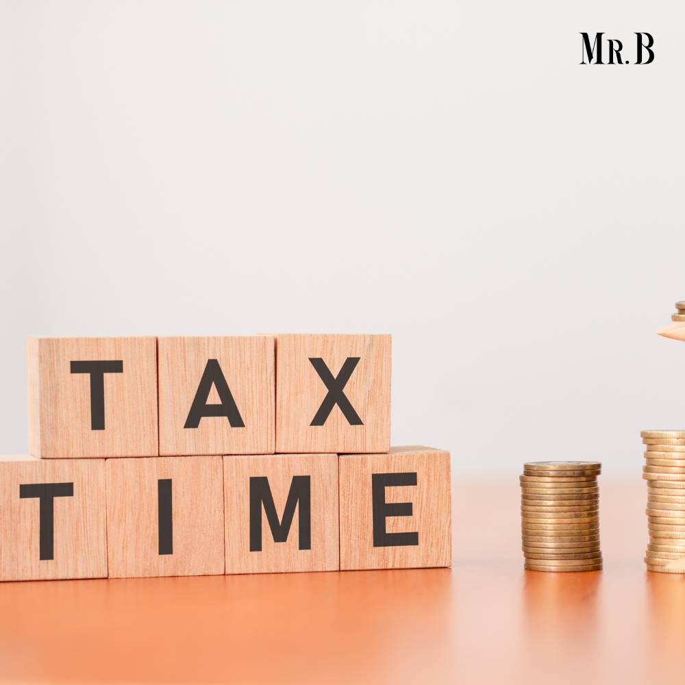 Maximizing Returns Through Tax Loss Harvesting | Mr. Business Magazine