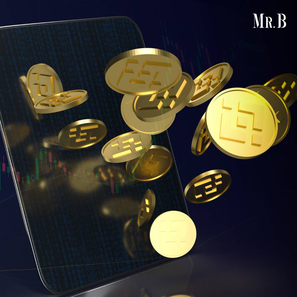 Exploring the Various Types of Cryptocurrencies | Mr. Business Magazine