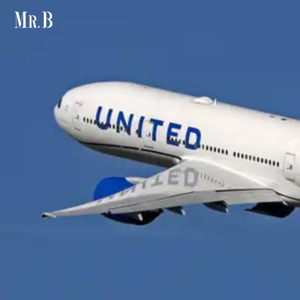 Max 9 Grounding- United Airlines: $200M Loss from Boeing 737 | Mr. Business Magazine