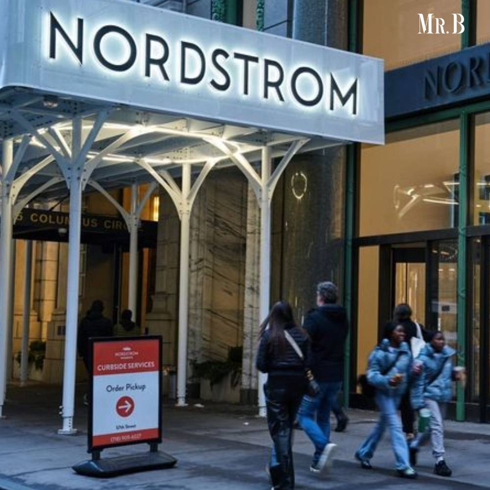 Nordstrom Family Explores Going Private Again, Forms Committee to Evaluate Bids