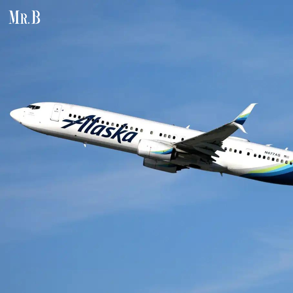 Alaska Airlines Forecasts Strong Recovery Despite Boeing Max Grounding Setback