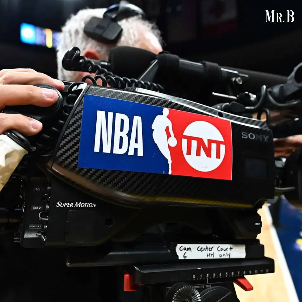 NBA's Exclusive TV Rights Negotiation Enters Critical Phase Without Immediate Deal
