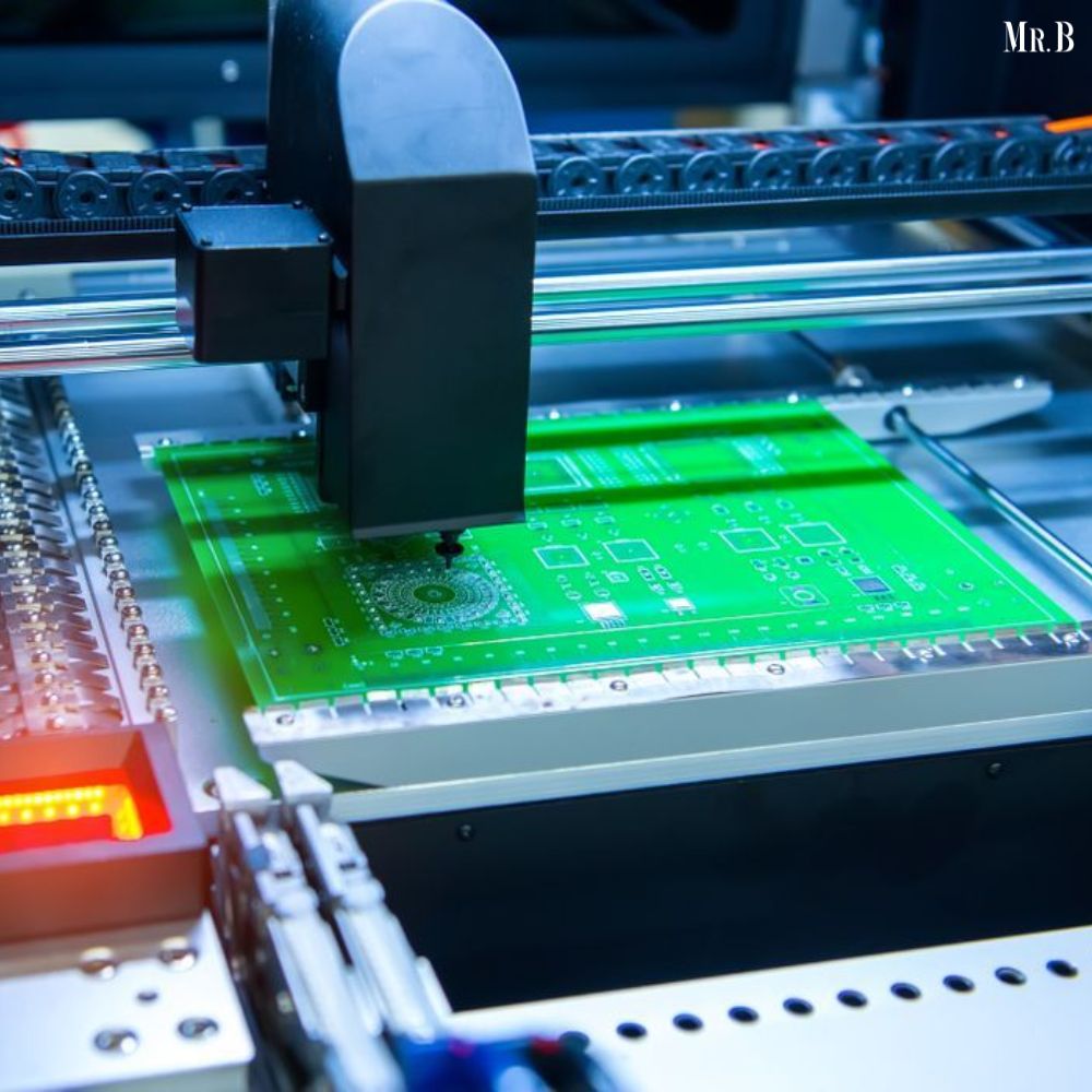Innovations and Challenges in PCB Manufacturing: Navigating the Complexities of Modern Electronics