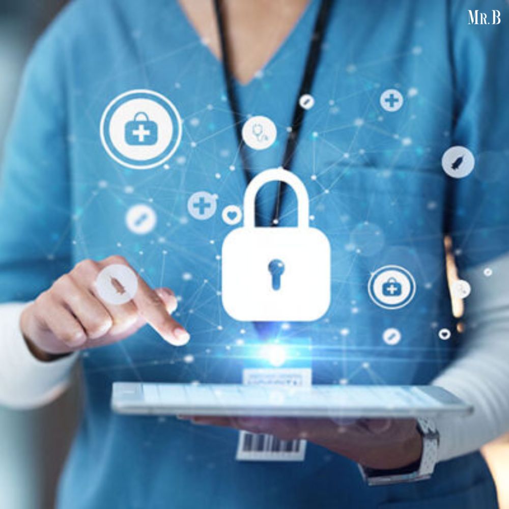 Safeguarding Health: The Imperative of Medical Device Security