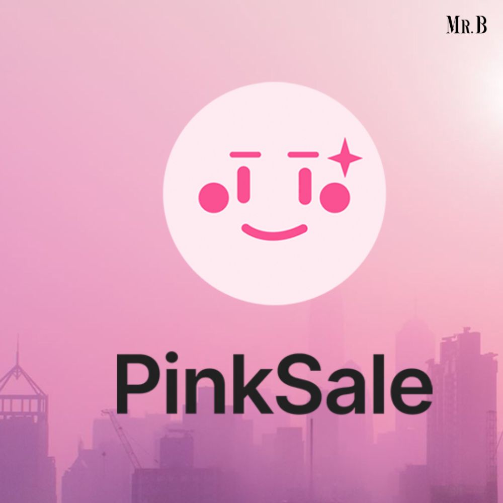 Unlocking Financial Potential with PinkSale Finance