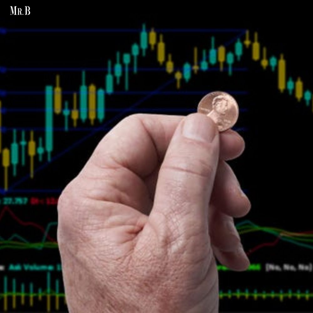 Unveiling the Enigma of Penny Stocks: High Risk or Hidden Gem?