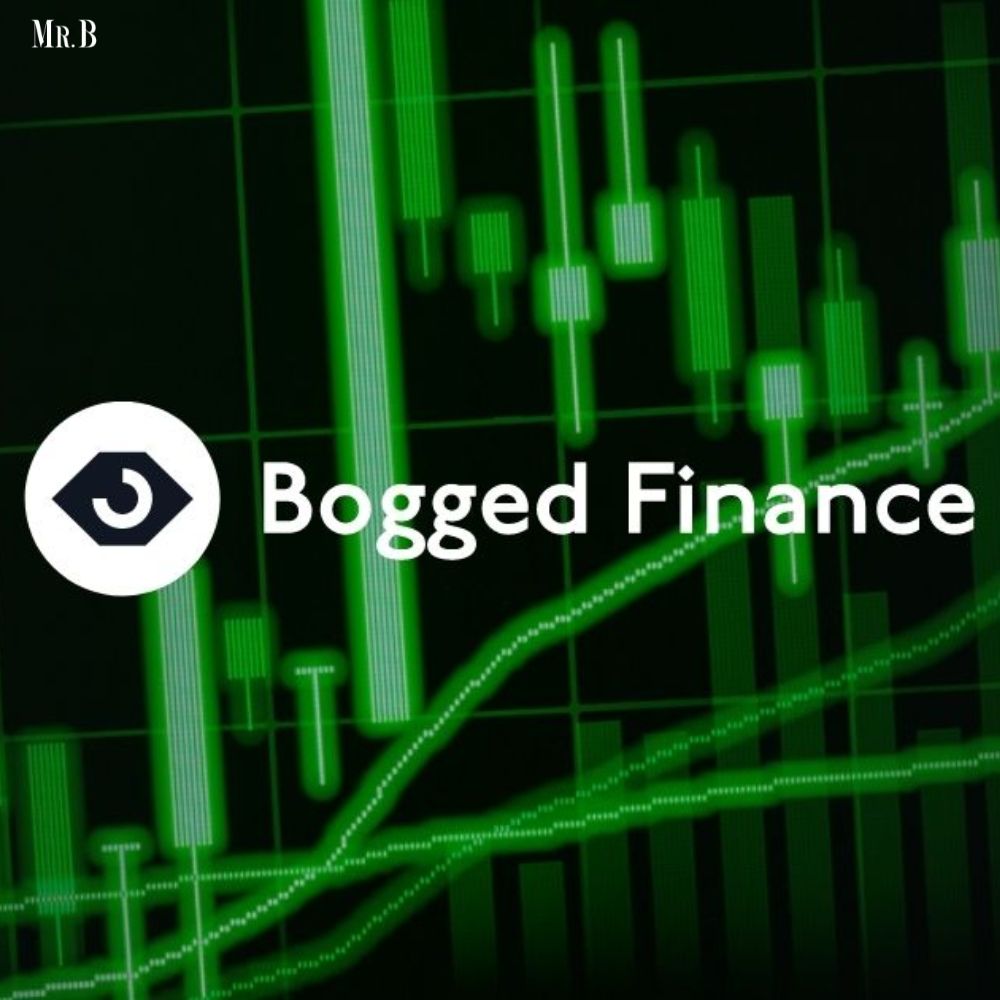 Unveiling the Potential of Bogged Finance: A Comprehensive Guide