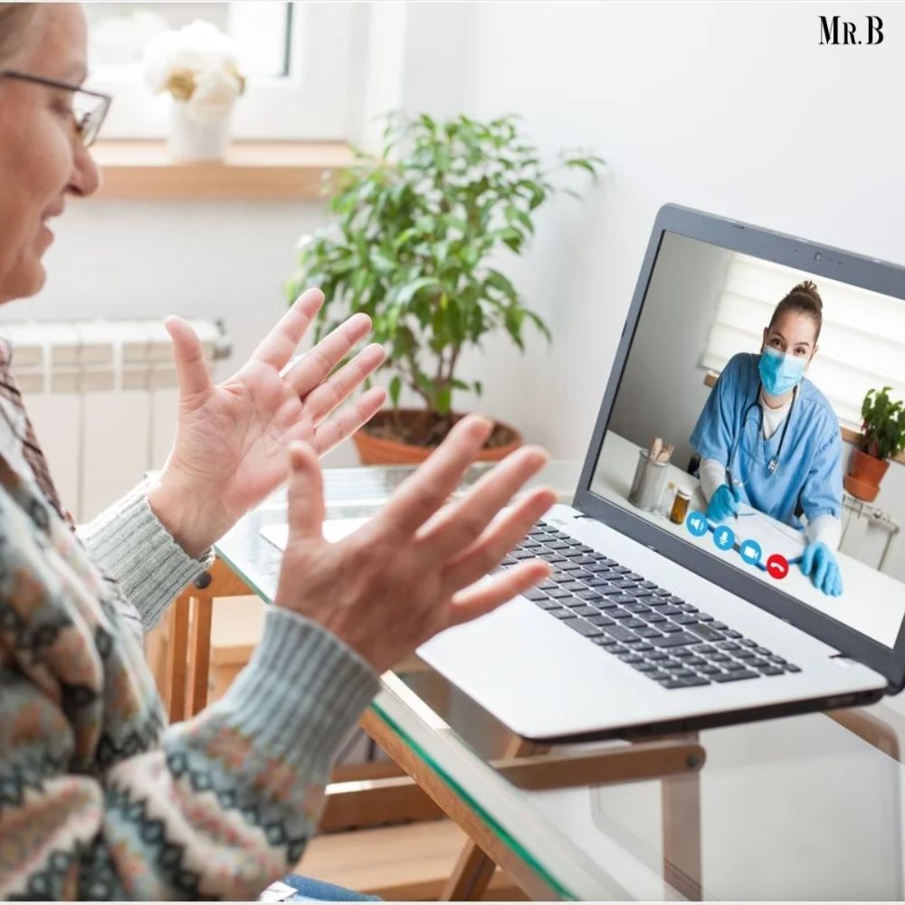  The Role of Telehealth Medicaid in Transforming Healthcare Delivery	