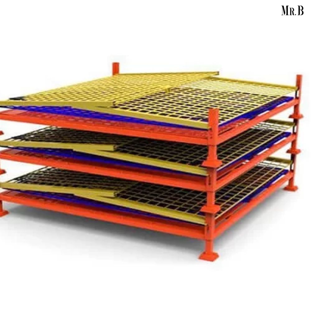 Impact of Innovative Pallet Manufacturers on Supply Chains  | Mr. Business Magazine